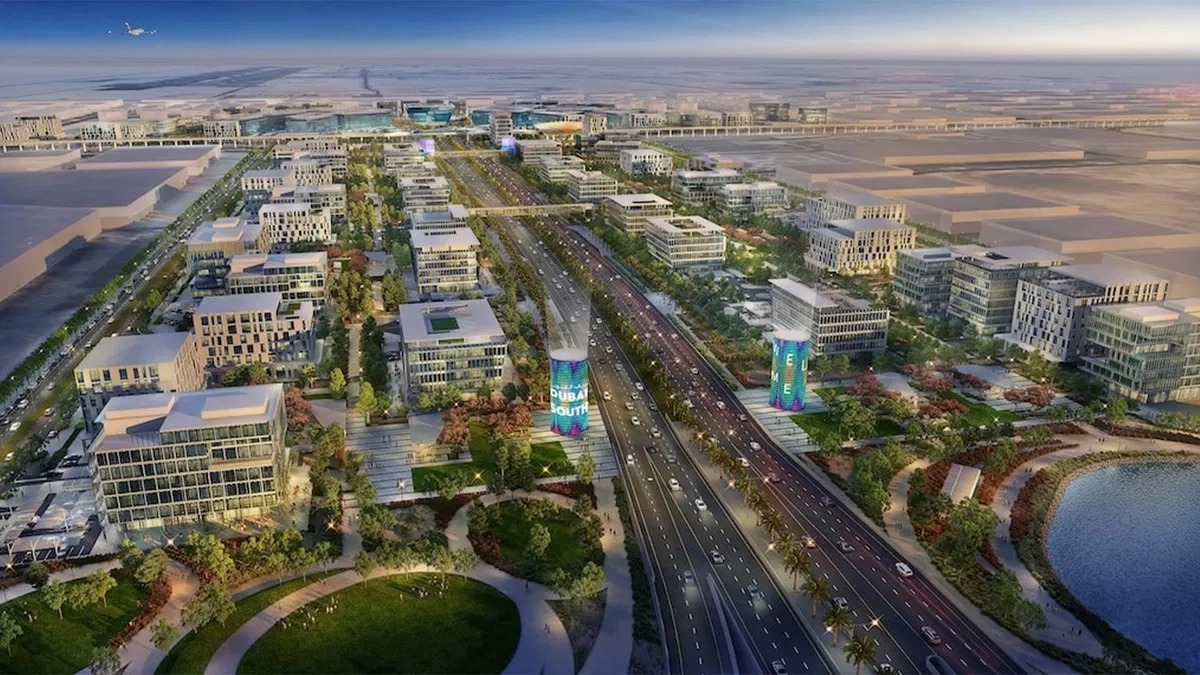 Dubai South - Image 3